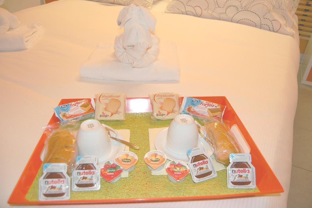 Bed & Breakfast Nicolo Iii A San Pietro 2*