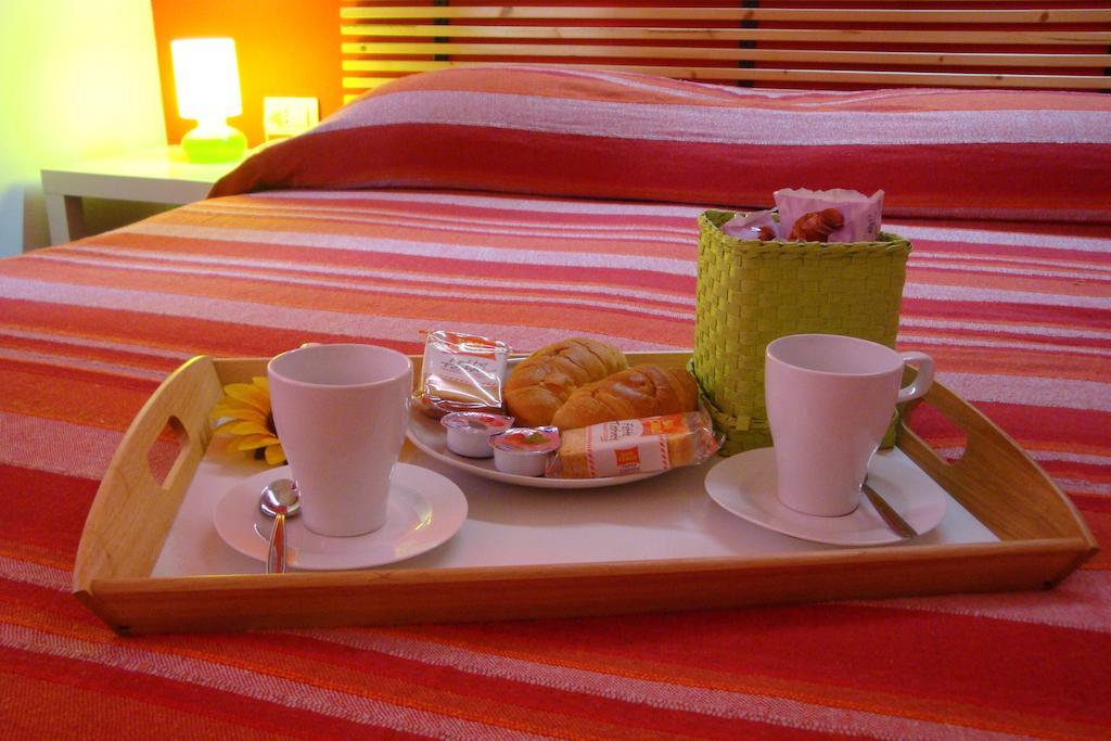 Bed & Breakfast Nicolo Iii A San Pietro Rome
