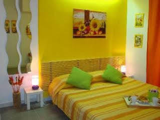 Bed & Breakfast Nicolo Iii A San Pietro Rome